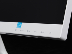 做工如何?飞利浦245C5QHAW外观解析