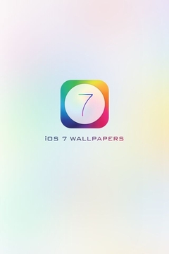 靓图好难找？小编力推APP应用IOS7壁纸+