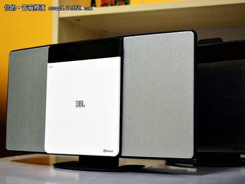 全能型桌面音箱 JBL MS202/MS302评测