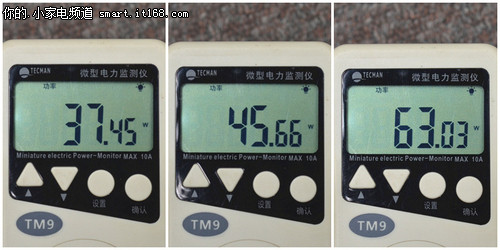 赫姆斯HAP9424W空气净化器-试用测试