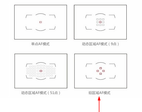 尼康D810和尼康D800的快门声音对比