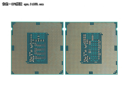 “Devil's Canyon”恶魔峡谷：i7-4790K