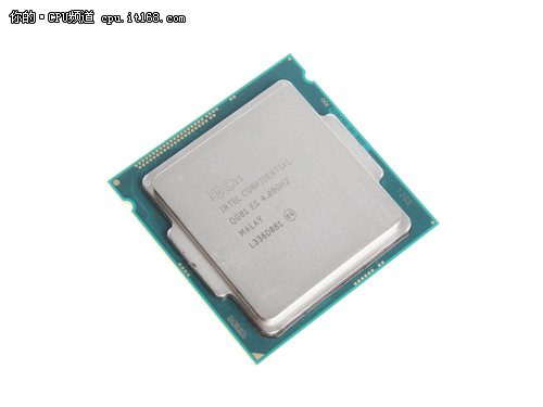 4GHz起跑天使or恶魔Intel i7-4790K测评