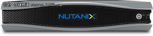 大打融合牌 戴尔与Nutanix达成OEM合作