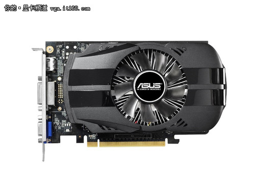 突破剑灵巅峰画质 华硕GTX750仅748包邮