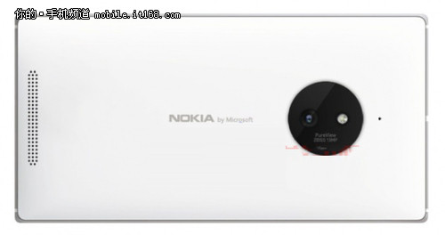 诺基亚推安卓Lumia 或代替X系列