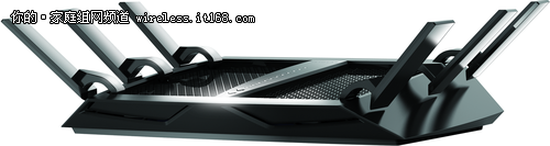 夜鹰X6 NETGEAR R8000天猫独家预售