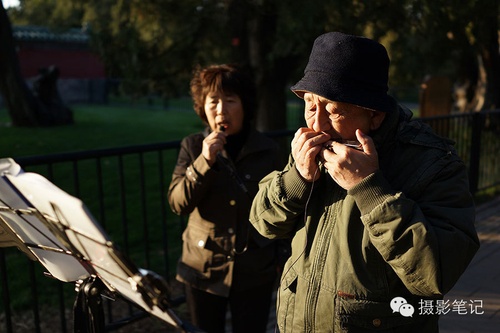 摄影笔记 讲讲透视是怎么回事