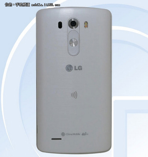 移动版现行 LG G3行货版即将登陆