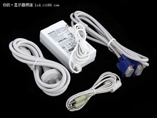 做工如何?飞利浦245C5QHAW外观解析