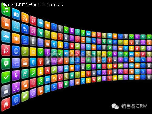 销售易为万宽文化传媒打造全新移动CRM-IT16