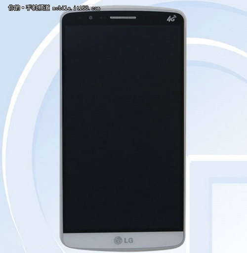 移动版现行 LG G3行货版即将登陆