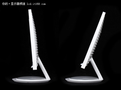 做工如何?飞利浦245C5QHAW外观解析