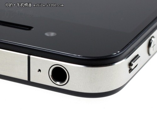 小米4只是后来者 金属材质边框手机盘点-IT168