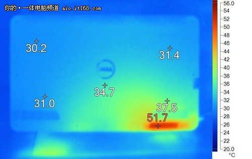 性能充足运行流畅 戴尔XPS 18硬件测试