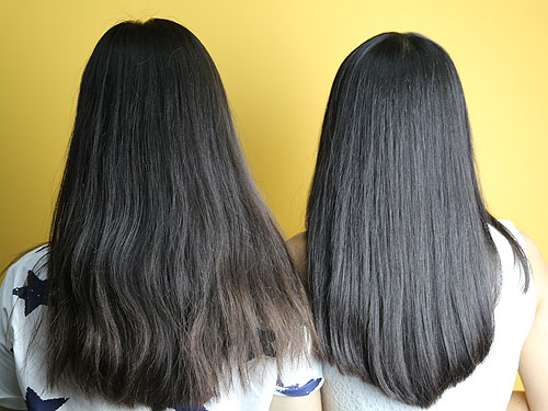 爱惜羽毛的那些事-小编的护发经验分享-IT168