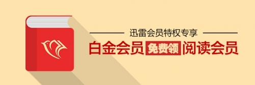 更多亮点 迅雷会员新一轮福利派发来袭