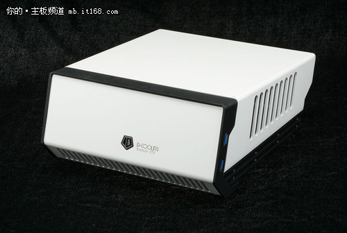 映泰Hi-Fi B85N 3D，ITX组装