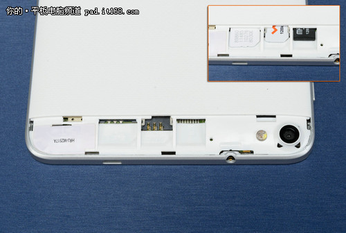 2、 双卡双待实用方便