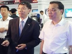 李克强访浪潮中国云计算产业到底该看谁