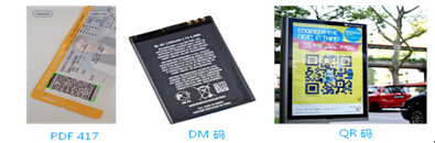 你到底知道“二维码”吗