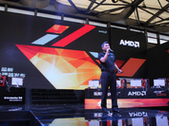 AMD新处理器暨Never Settle战略登场