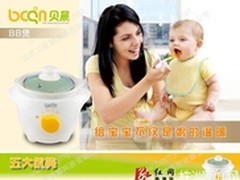 贝晨母婴用品提醒伏天不能给孩子捂出病