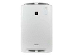 夏普空气净化器KC-Z280SW仅售1980元