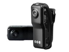 小巧便携 AEE MD80迷你DV石家庄仅399元