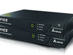 台达DVCS应用于临沧公安交警指挥中心