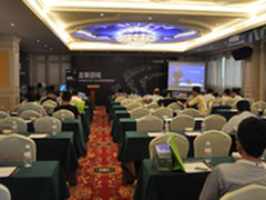 主宰游戏 映众携手NV宁波GTX品鉴会回顾