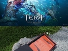 ChinaJOY TERA与雷神打造顶尖游戏盛宴