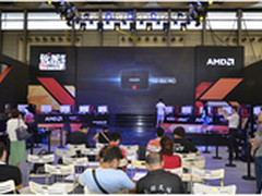 三星固态全面助力ChinaJO2014