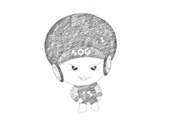 浪漫七夕 SOG情侣蓝牙音箱漫画形象曝光