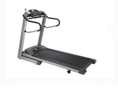 跑步机是否会对人体产生辐射危害