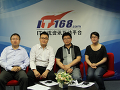 专家解读：戴尔SAP HANA大数据解决方案