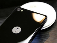 罗永浩眼中的小米4：做工非常好