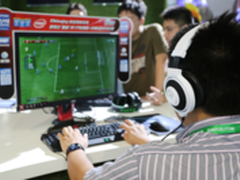 玩家盛宴 雷蛇携顶级装备亮相ChinaJoy