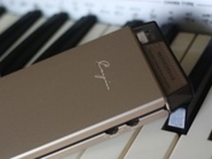 CayinC5便携手机耳放七夕情歌暖你心