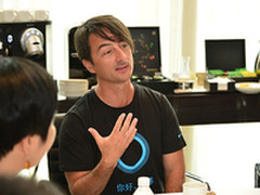 对话微软高管Joe：本土化小娜只是开始