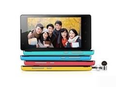 支持多达10点的触控 小米红米1s售价699