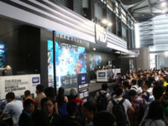 西数鼎力支持CJ 领先存储铸造顶尖游戏