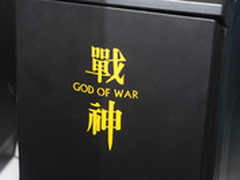 玩家盛宴 神舟战神笔记本亮相ChinaJoy