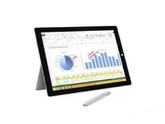 国行Surface Pro 3开启预定 5688元起售