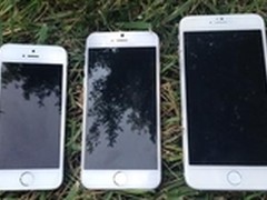 PP助手:攒钱啦！iPhone6或10月14日上市