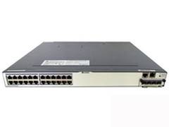 多达24个端口 华为S5700-28C-SI售5585