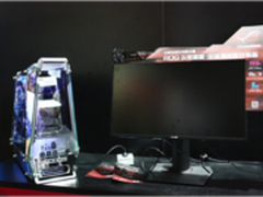 最强硬件阵营诞生 领衔CJ顶级游戏装备