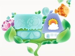 CoolUI你酷你就秀 图赏优秀奖 小清新类