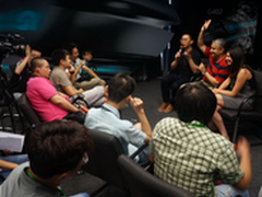 罗技全球副总裁Ehtisham Rabbani专访