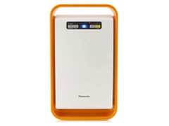 性价比首选 松下爆款空气净化器499元